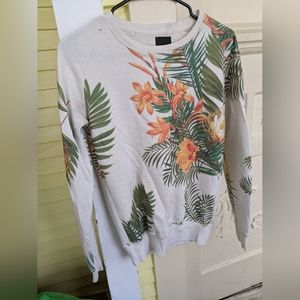 Zara Tropical